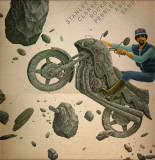 Vinil Stanley Clarke &ndash; Rocks, Pebbles And Sand (G+)