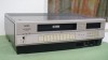 Video recorder vintage VHS Saba VR6022 stereo DEFECT, Component