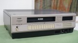 Video recorder vintage VHS Saba VR6022 stereo DEFECT