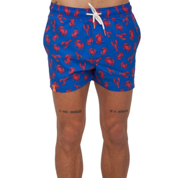 Costum de baie SUN68 Costum de baie SUN68