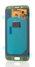 LCD Samsung Galaxy J5 (2017) J530, Gold, Service Pack