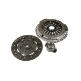 Kit ambreiaj Iveco Daily 1985-2014, Renault Mascott 1999-2010; SRLine Polonia, placa presiune, disc si rulment