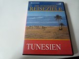 Tunisia, dvd germana