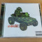 Gorillaz - Gorillaz CD (2001)