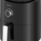 Friteuza cu aer fierbinte ECG AF 4000 Simply Fry, 3.8 litri, 1300 W, 12 programe, control temperatura 80-200&deg;C