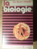 La Biologie Les Etres Vivants - Colectiv, 1973, Franceza, Biologie, 672 Pagini, Marabout, Carte veche
