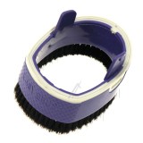 PERIE ASPIRATOR TURNATA, MOV RS-2230001817 pentru aspirator rowenta GROUPE SEB