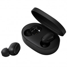 Casti Wireless Xiaomi Earbuds Basic S (AirDots S) foto