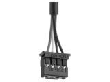 Cablu OMRON pentru senzori/automatizări 2M - EE-1016-R