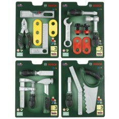 Set de scule Bosch pentru copii - Joc de rol
