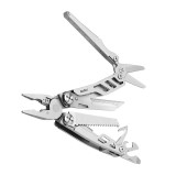 Multitool Nextool Flagship Pro (lamă &icirc;nlocuibilă)