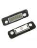 Lampi numar led FORD MONDEO, FUSION, FIESTA, Xenon Bright