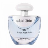 Parfum arabesc Sultan Al Shabab, Barbati - 100ml, 100 ml, Apa de parfum, Ard Al Zaafaran