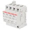 Limitator de Supratensiuni Tip 2 3 Poli 40kA 275V