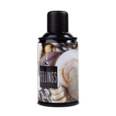 Rezerva Odorizant Spring Air, Feelings, 250ml foto