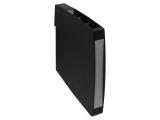 Carcasă pentru şină DIN DOLD - Dimensiuni 107x12,5x120mm, poliamidă