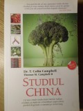 STUDIUL CHINA-DR. T. COLIN CAMPBELL, THOMAS M. CAMPBELL II-354148