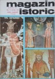 Magazin istoric nr. 7-8, iulie-august 1968