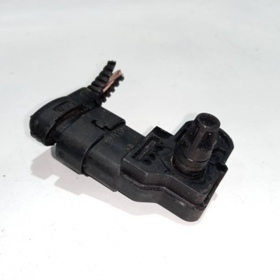 Senzor presiune supraalimentare Alfa Romeo Ford Jeep Opel foto