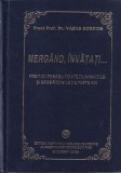 Cumpara ieftin Vasile Gordon - Mergand, invatati... Predici pentru toate duminicile si