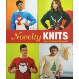 Novelty Knits