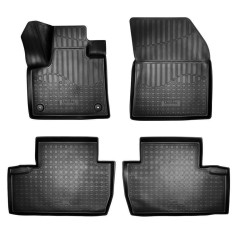 Covorase presuri cauciuc tip tavita Peugeot 5008 2016-2023