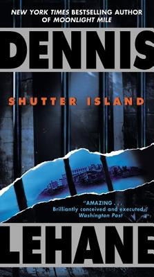 Shutter Island foto