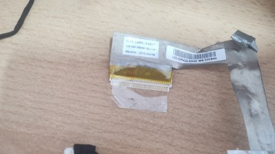 Cablu Display Laptop Asus eee PC 1201K foto