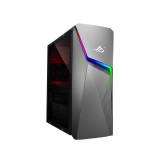 Sistem desktop ASUS ROG Strix G10CE-51140F174W Intel Core i5-11400F 16GB DDR4 512GB SSD nVidia GeForce RTX 3060 12GB Windows 11 Home Black