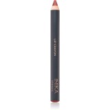 INIKA Organic Lipstick Crayon dermatograf cremos pentru buze culoare Rose Nude 3 g