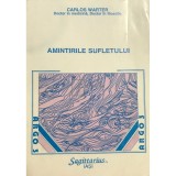 Carlos Warter - Amintirile sufletului (Editia: 1994)