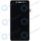 Lenovo S90 Modul display LCD + Digitizer negru