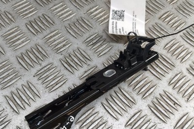 Reglaj &amp;icirc;nălțime centura st&amp;acirc;nga față MERCEDES-BENZ GLE W167 2023 OEM: A0008603400 | 32059136 foto