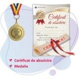 Pachet absolvent ciclul primar / gimnazial / liceal 2024-2025