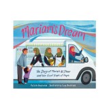 Mariam's Dream: The Story of Mariam Al-Shaar and Her Food Truck of Hope