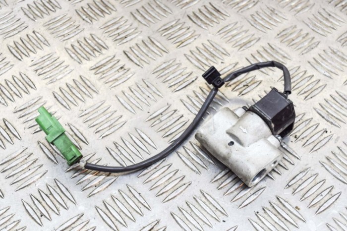 Supapa de expansiune aer condiționat RENAULT ZOE BFM_ 2015 OEM: 443310-1163,924871682R | 11792595