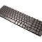 Tastatura HP Maro Pavilion dv7 1100, Pavilion dv7 1110, Pavilion dv7 1120, Pavilion dv7 1130, Pavilion dv7