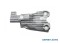 Modul semnalizare led BMW X6 (2008-&amp;gt;) [E71, E72] #1 - 4
