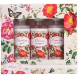 Bohemia Gifts &amp; Cosmetics Roses set cadou cu aromă de trandafiri