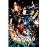 Invincible Iron Man