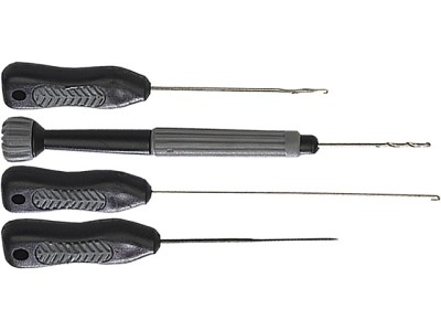SET BURGHIU BOILIES B JAXON foto