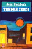 John Steinbeck - Tendre jeudi