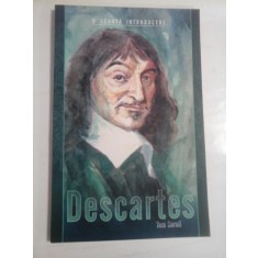 DESCARTES - TOM SORELL