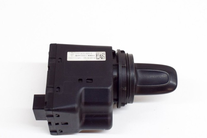 Butuc de contact PORSCHE CAYENNE 92A 2012 OEM: 7PP905865E,7812D-5WK50138,7PP.905.865.E | 20388246