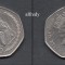 Insula Man, 1997 50 pence