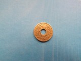 Franta 10 Centimes 1919