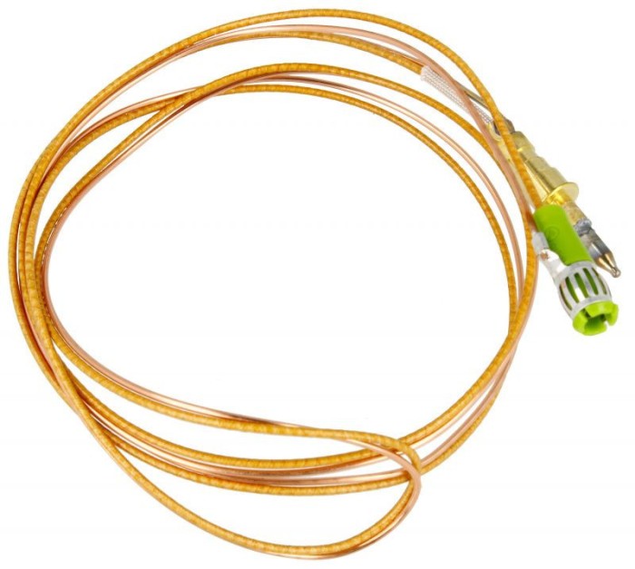 Termocupla Aragaz Electrolux 1000MM