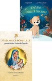 Pachet Daruri pentru micii cititori - Bookzone