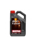 Ulei motor Motul 8100 X-Power 10w60 5L