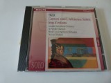 Carmen- Bizet,Haitink,cd